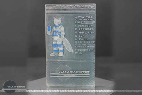 Space Fox