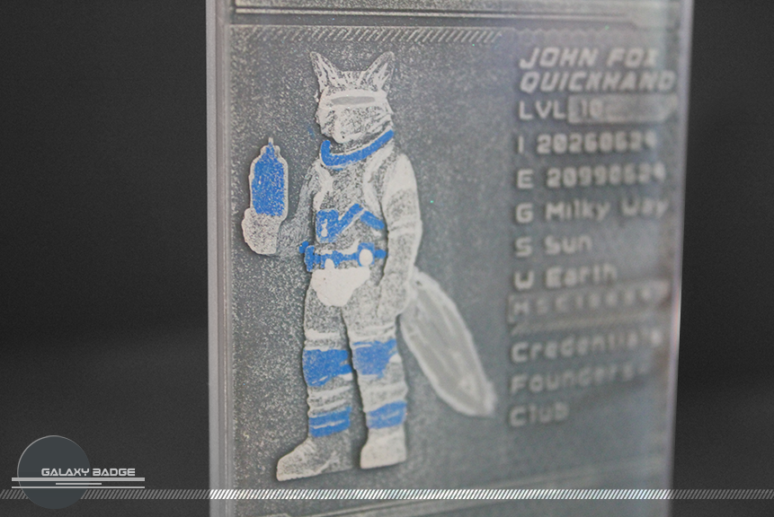 Space Fox